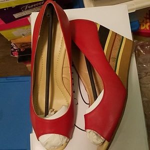 Avon Wedges